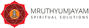 Mruthyumjayam Logo